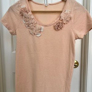 J Crew short sleeve t shirt